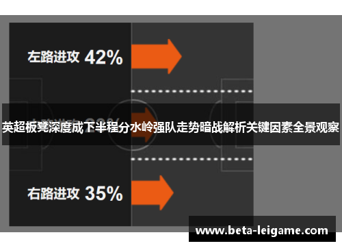 英超板凳深度成下半程分水岭强队走势暗战解析关键因素全景观察